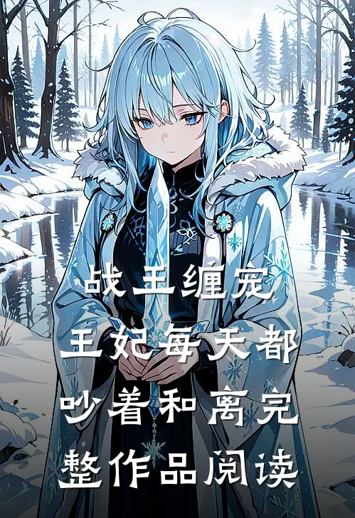 战王缠宠：王妃每天都吵着和离完整作品阅读