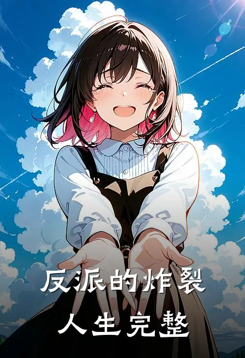 反派的炸裂人生完整