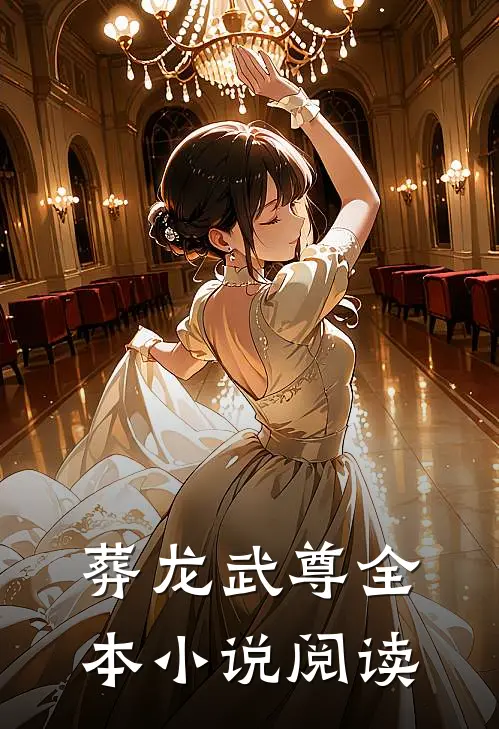 葬龙武尊全本小说阅读
