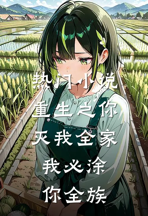 热门小说重生之你灭我全家，我必涂你全族