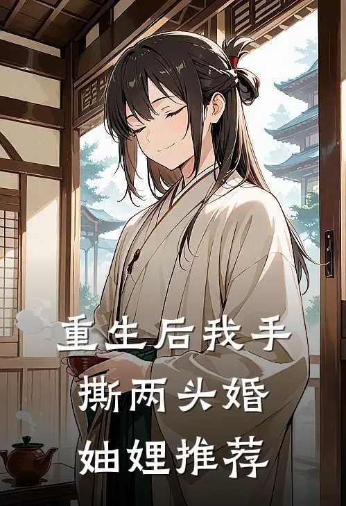 重生后我手撕两头婚妯娌推荐