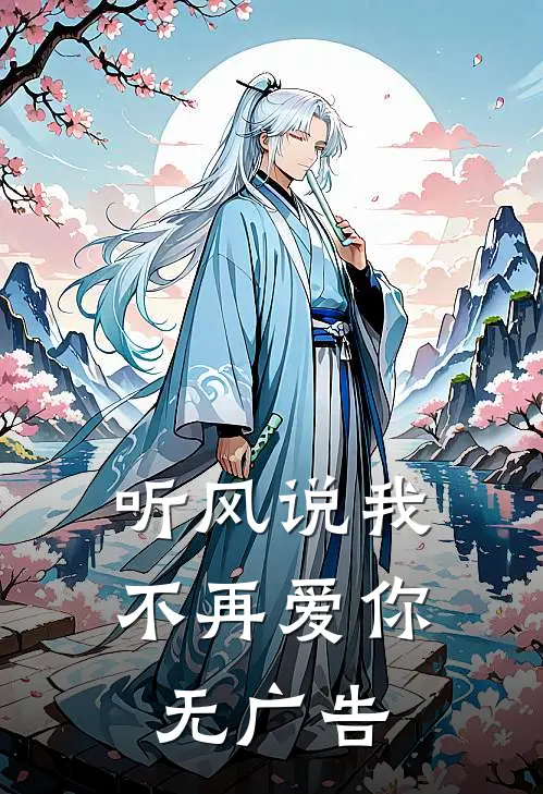 听风说我不再爱你无广告