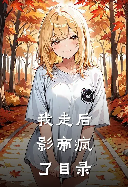 我走后，影帝疯了目录