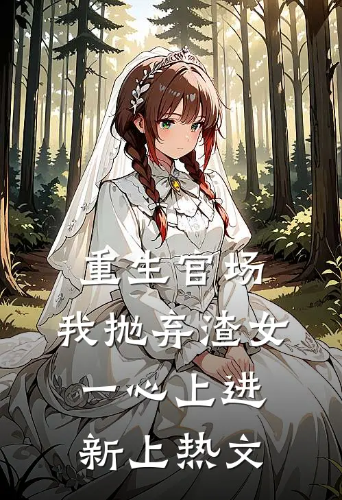 重生官场：我抛弃渣女，一心上进新上热文