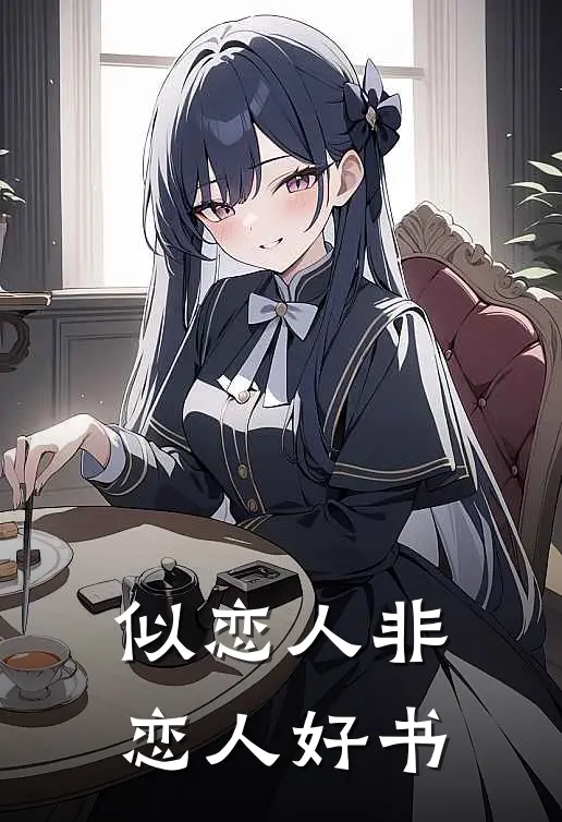 似恋人非恋人好书