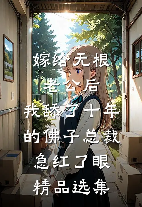 嫁给无根老公后，我舔了十年的佛子总裁急红了眼精品选集