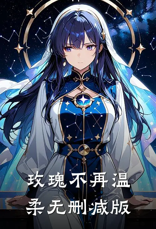玫瑰不再温柔无删减版