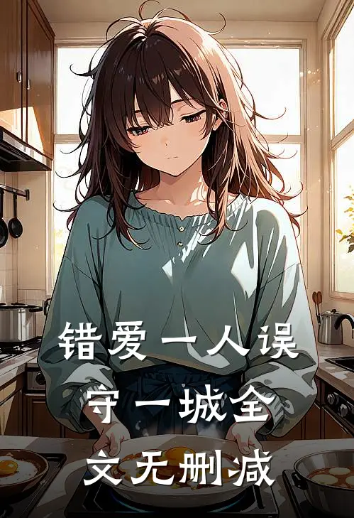 错爱一人误守一城全文无删减
