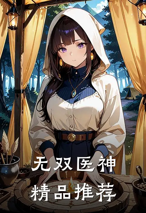 无双医神精品推荐