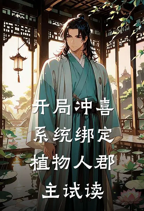 开局冲喜：系统绑定植物人郡主试读