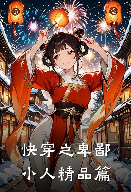 快穿之卑鄙小人精品篇