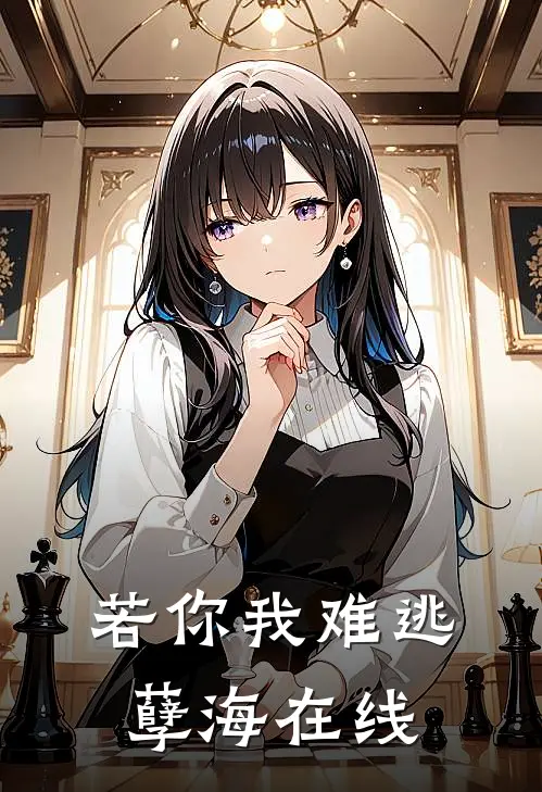 若你我难逃孽海在线