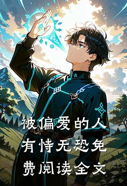 被偏爱的人有恃无恐免费阅读全文