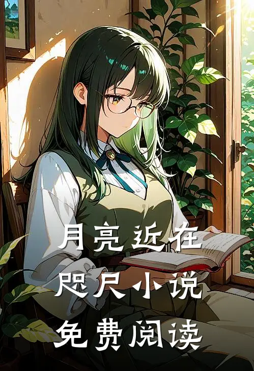 月亮近在咫尺小说免费阅读