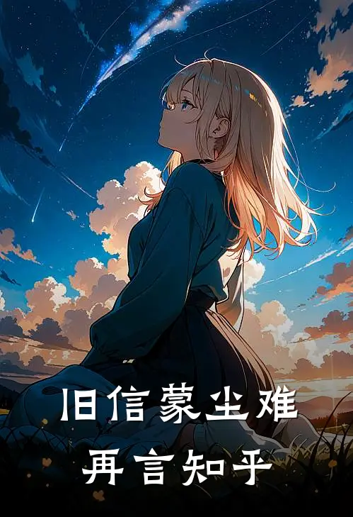 旧信蒙尘难再言知乎