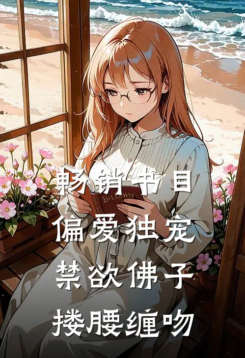 畅销书目偏爱独宠，禁欲佛子搂腰缠吻