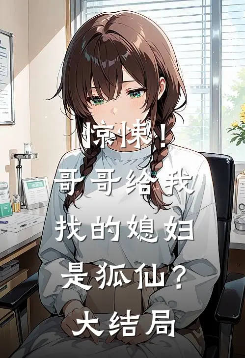 惊悚！哥哥给我找的媳妇是狐仙？大结局