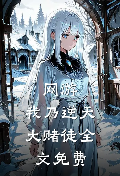 网游：我乃逆天大赌徒全文免费