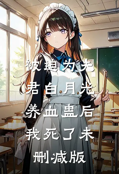 被迫为夫君白月光养血蛊后，我死了未删减版