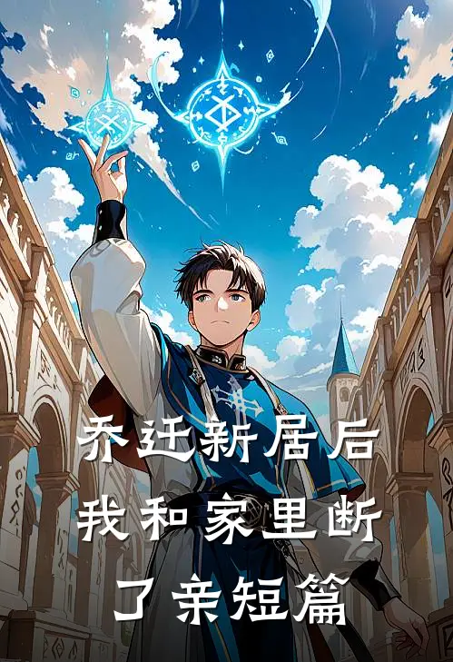 乔迁新居后，我和家里断了亲短篇