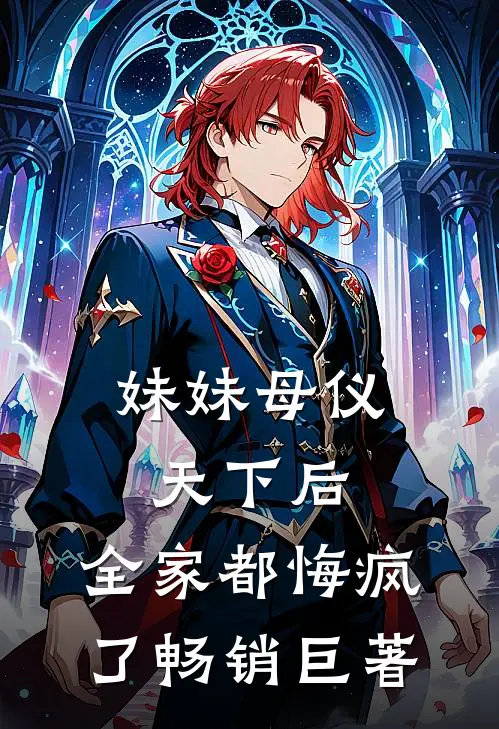 妹妹母仪天下后，全家都悔疯了畅销巨著