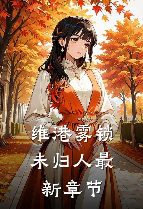 维港雾锁未归人最新章节