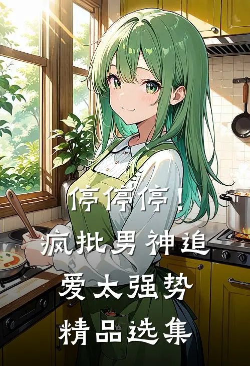 停停停！疯批男神追爱太强势精品选集