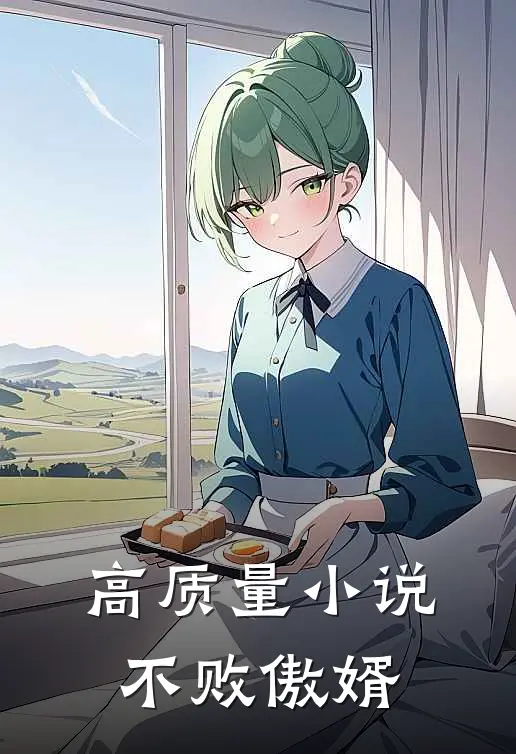 高质量小说不败傲婿