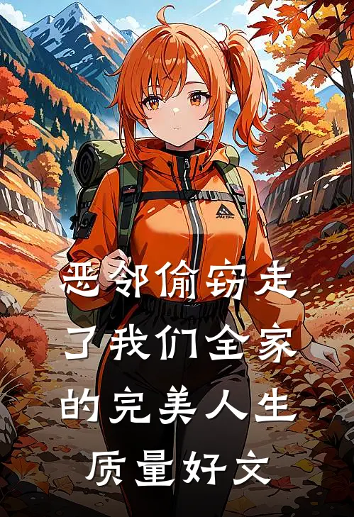 恶邻偷窃走了我们全家的完美人生质量好文
