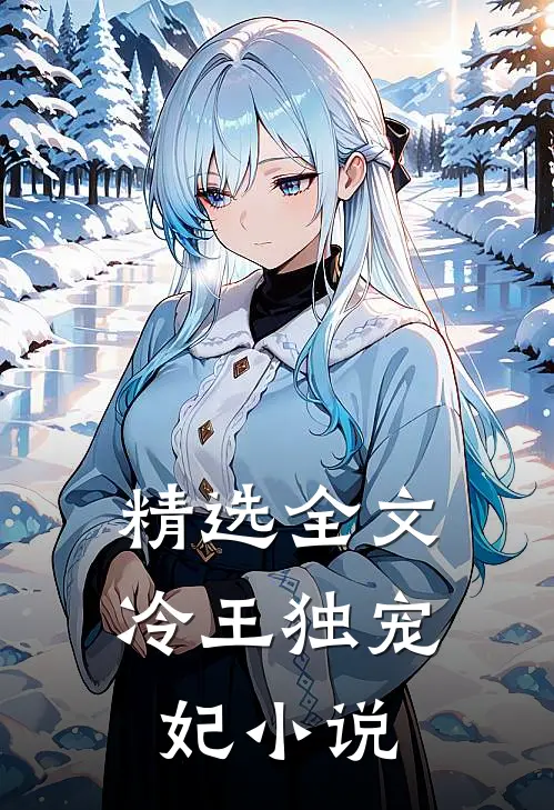 精选全文冷王独宠妃 小说