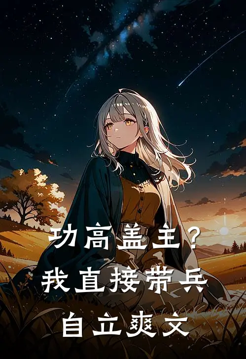 功高盖主？我直接带兵自立爽文