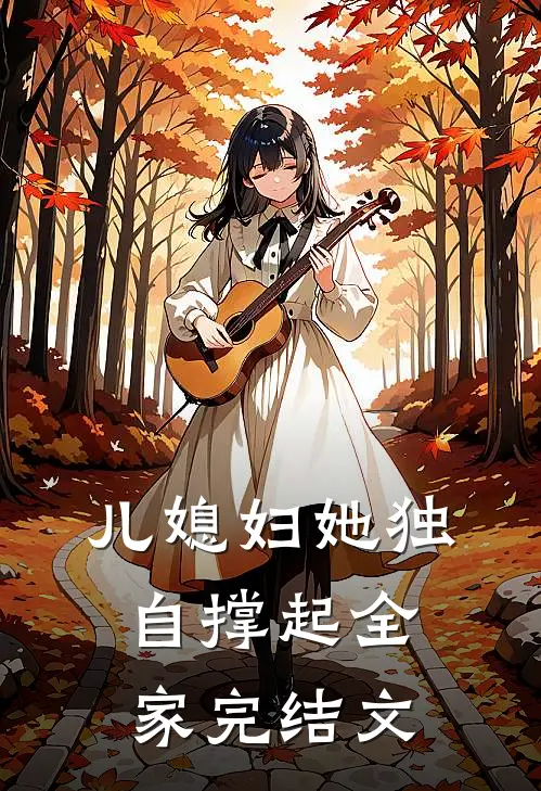儿媳妇她独自撑起全家完结文