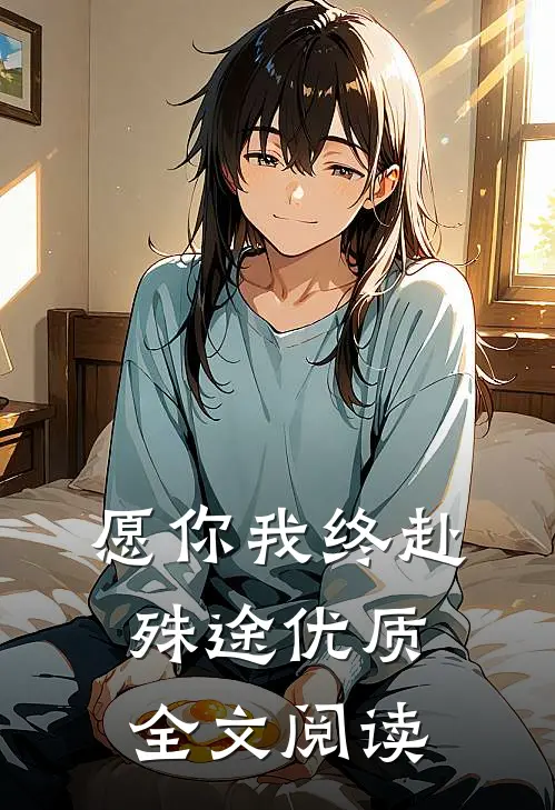 愿你我终赴殊途优质全文阅读