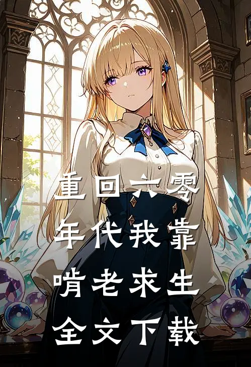 重回六零年代我靠啃老求生全文下载