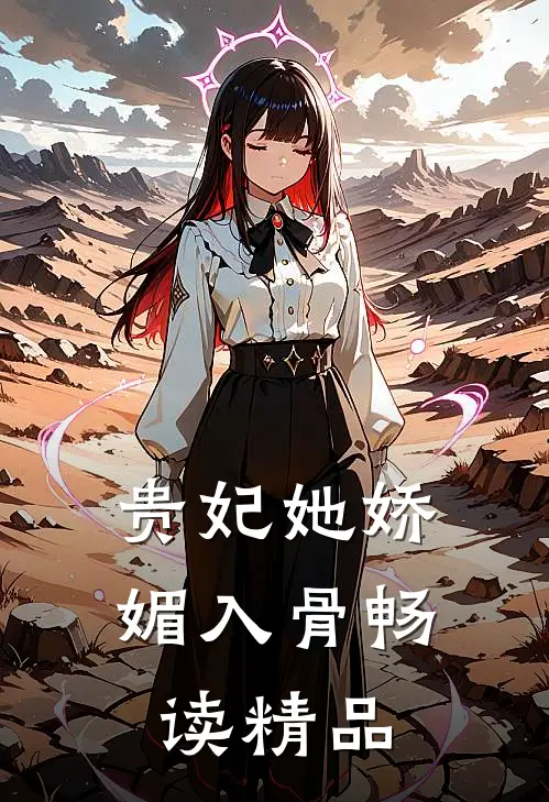 贵妃她娇媚入骨畅读精品