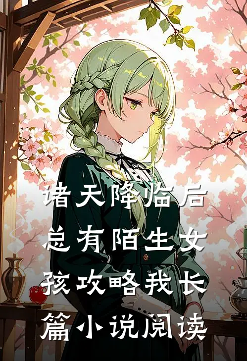诸天降临后，总有陌生女孩攻略我长篇小说阅读