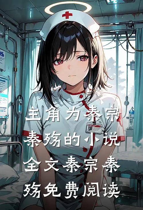 主角为秦宗秦殇的小说全文秦宗秦殇免费阅读