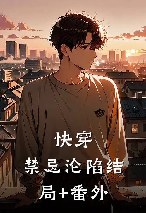 快穿：禁忌沦陷结局+番外