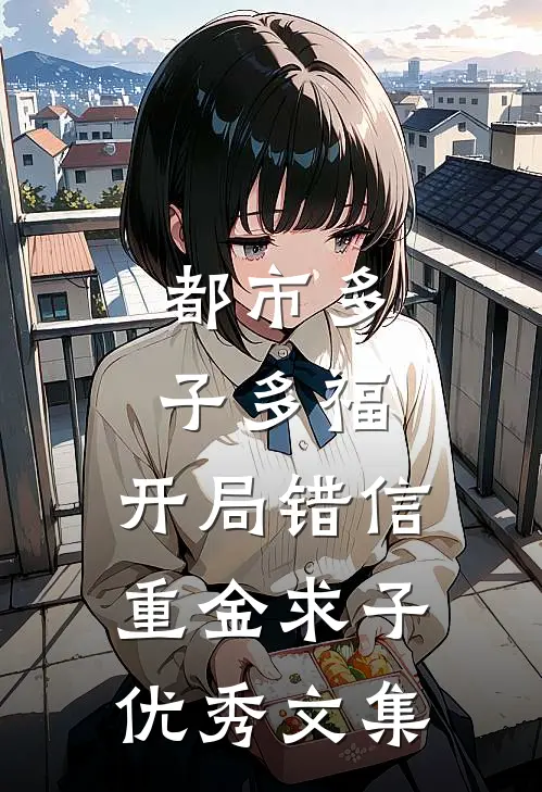 都市多子多福：开局错信重金求子优秀文集