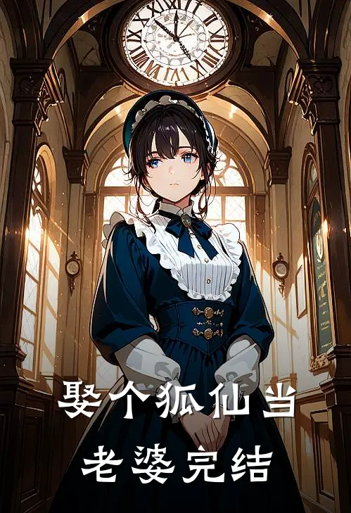 娶个狐仙当老婆完结