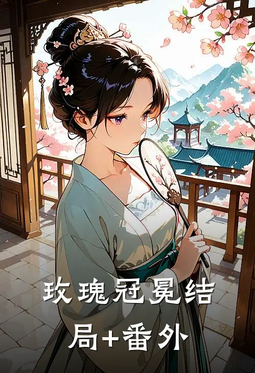 玫瑰冠冕结局+番外
