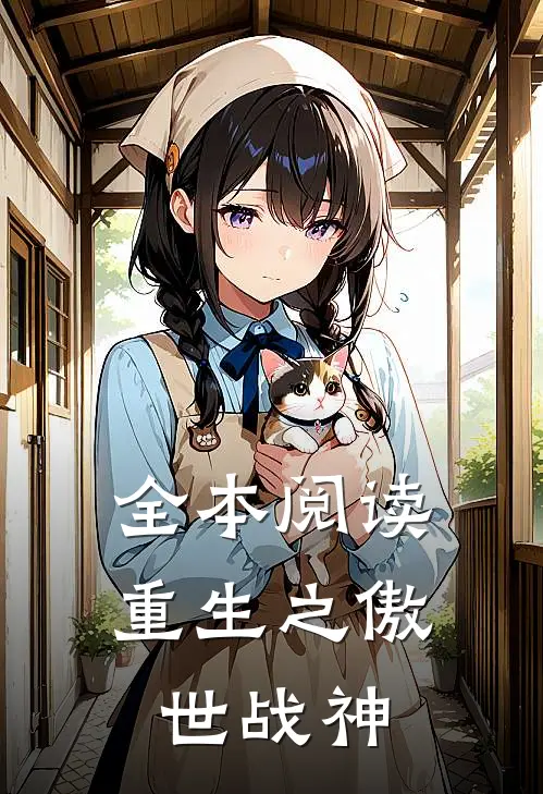 全本阅读重生之傲世战神