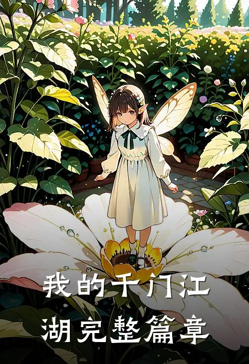 我的千门江湖完整篇章