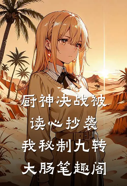 厨神决战被读心抄袭，我秘制九转大肠笔趣阁