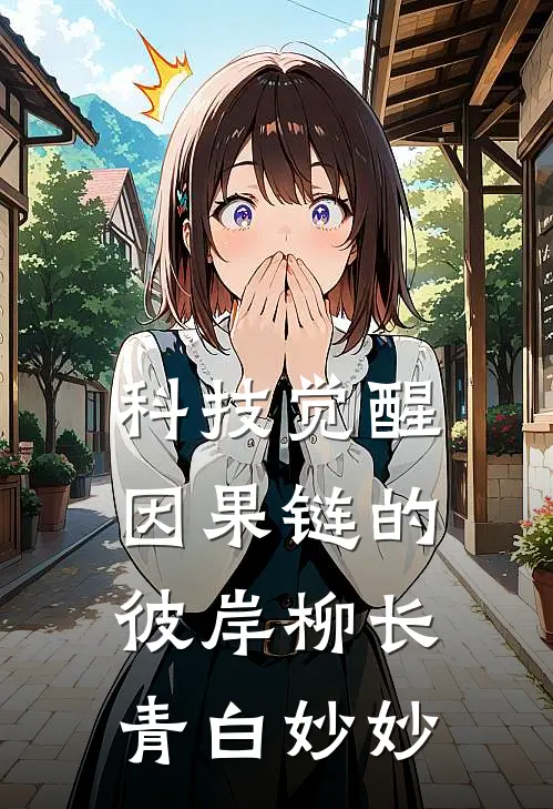 科技觉醒:因果链的彼岸柳长青白妙妙