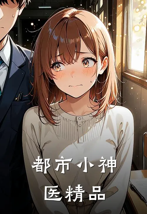 都市小神医精品