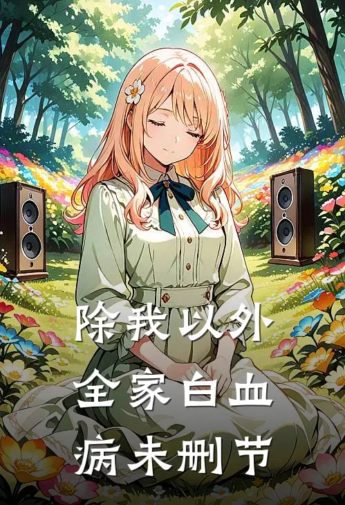 除我以外，全家白血病未删节