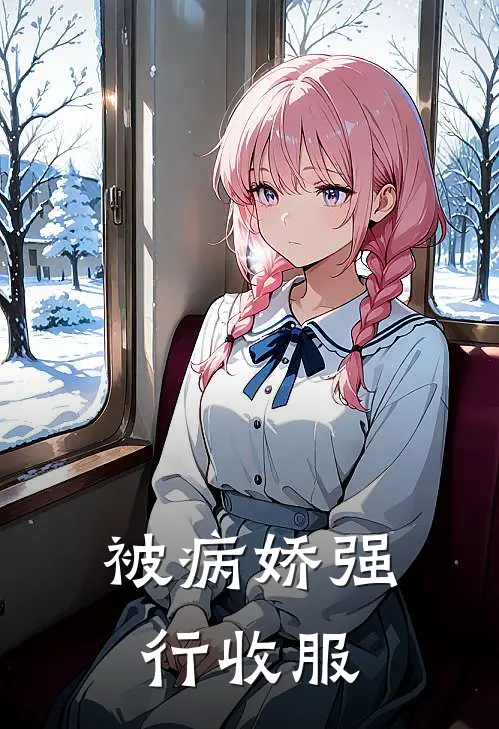 被病娇强行收服