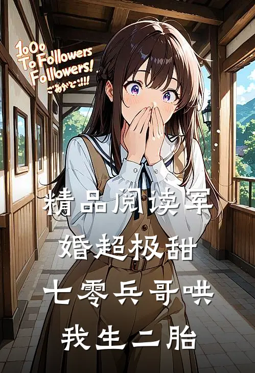精品阅读军婚超极甜：七零兵哥哄我生二胎