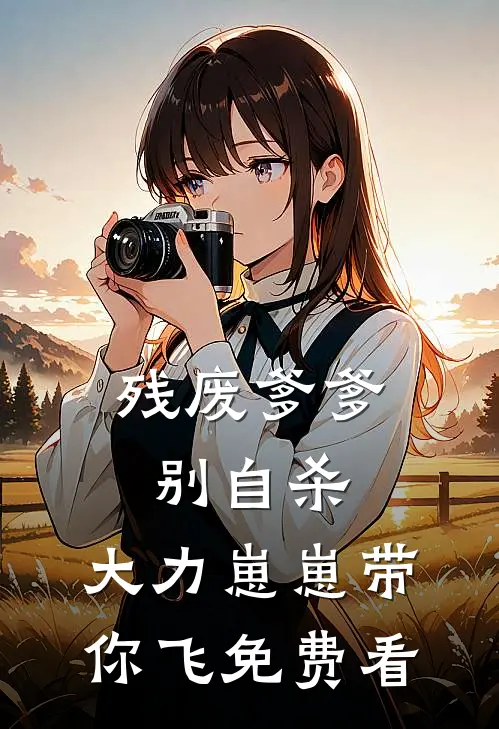 残废爹爹别自杀，大力崽崽带你飞免费看